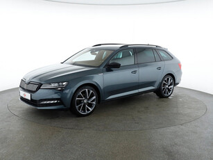 Skoda SUPERB Combi iV SPORTLINE DSG