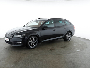 Skoda SUPERB Combi iV SPORTLINE DSG