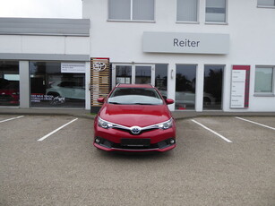 Toyota Auris TS 1,8 VVT-i Hybrid