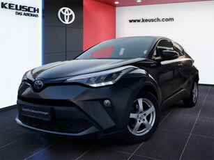 Toyota C-HR 1,8 Hybrid C-LUB