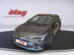 Toyota Corolla 1.8 H TS Active Drive