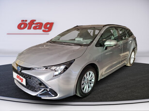 Toyota Corolla 1.8 Hybrid Touring Sports Active