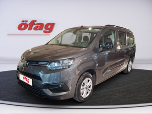 Toyota Proace City Verso L2 1.5 D-4D 130 Family Aut.