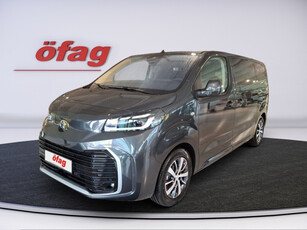 Toyota Proace Verso 2.0 D-4D 145 L1 Family