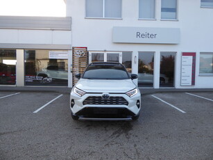 Toyota RAV4 Hybrid Style *MWST*PANO*