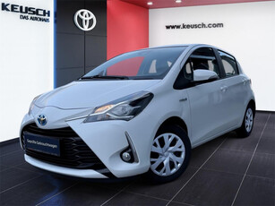 Toyota Yaris 1,5 VVT-i Hybrid Active