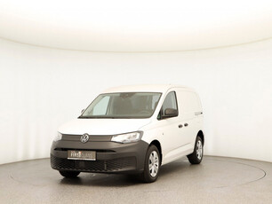 VW Caddy Cargo TDI