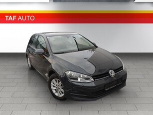 VW Golf Austria 1,2 BMT TSI inkl. Parksensoren vo/hi