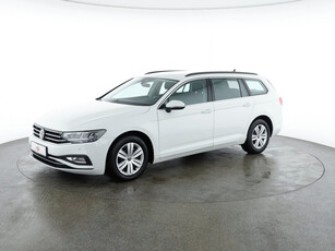 VW Passat Business TDI DSG