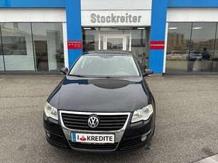 VW Passat Comfortline 1,9 TDI*PDC*Tempo*Sitzheizung