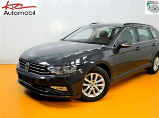 VW Passat Variant Business 2,0 AHK_HEADUP_LED_NAVI