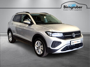 VW T-Cross Friends TSI