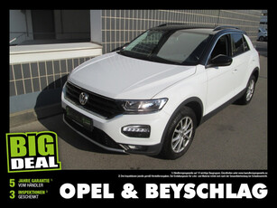 VW T-Roc 1.0 TSI Design