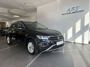 VW T-Roc 1,5 TSI ACT Life