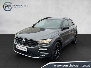 VW T-Roc Edition TDI