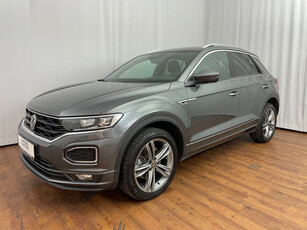 VW T-Roc Sport TSI ACT DSG