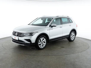 VW Tiguan Elegance TDI SCR 4MOTION DSG