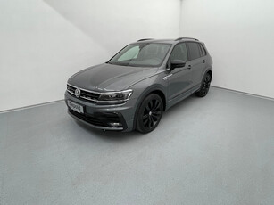 VW Tiguan Sky TDI SCR 4MOTION