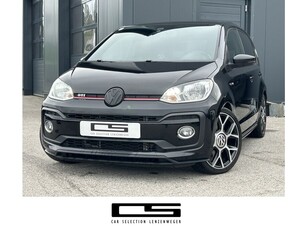 VW Up GTI