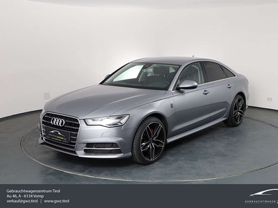 Audi A6 2,0 TDI S-Tronic Limousine S LINE KAMERA LED