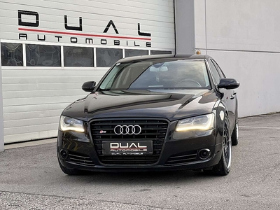 Audi A8 3,0 TDI quattro Tiptronic/S8-LOOK/ACTIVE-SOUND