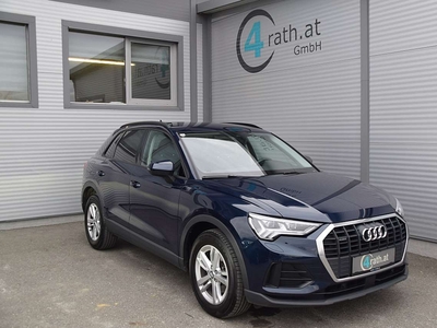 Audi Q3 35 TDI quattro LED/NAVI/ACC