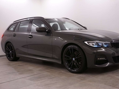 BMW 320 d M Sport // Abstandstempomat //