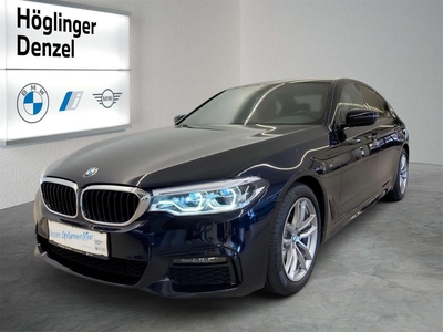 BMW 520 d xDrive