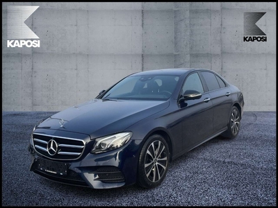 Mercedes-Benz E 220 d Exclusive Line Exclusive Line