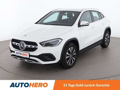 Mercedes-Benz GLA 200 GLA 200 d 4Matic Style Aut. *MULTIBEAM*CAM*SPUR*