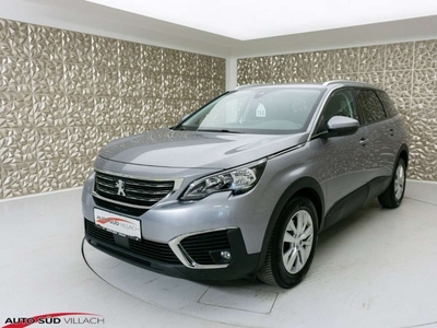 Peugeot 5008 Active 1,6BlueHDi EAT6 - 049582