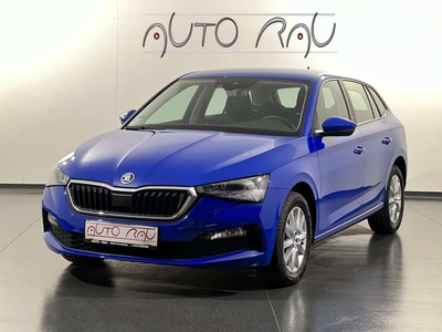 Skoda Scala 1.6 TDI Ambition *TEMPO*PDC*LANEASSI*