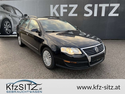 Volkswagen Passat Trendline 1,9 TDI DPF Comfortline