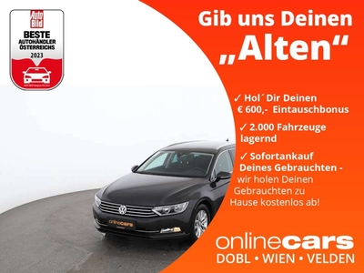 Volkswagen Passat Variant 2.0 TDI Comfortline RADAR NAV PDC