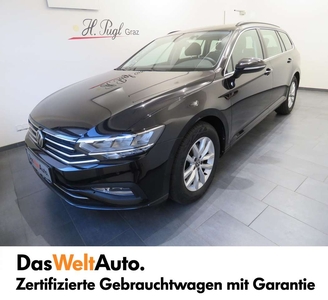 Volkswagen Passat Variant Business TDI SCR DSG