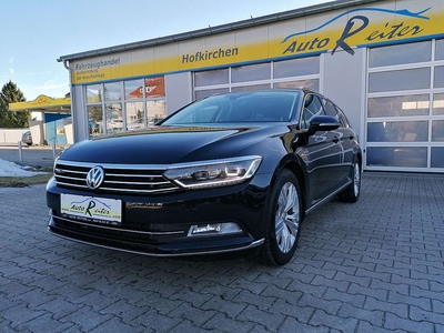 Volkswagen Passat Variant Highline 2,0 TDI SCR R-line DSG *LED*RFK*ACC*AP...