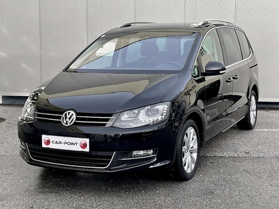 Volkswagen Sharan Highline BMT SCR 2,0 TDI DSG