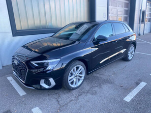 Audi A3 35 TDI 150TDI S-tronic advanced LED,PDC,Navi,App-C