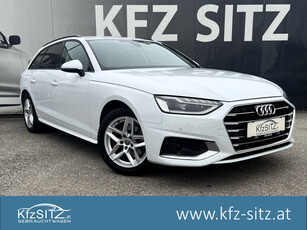 Audi A4 Avant 30 TDI advanced S-tronic | AHK/VIRTUAL