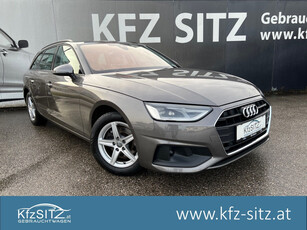 Audi A4 Avant 30 TDI S-tronic | NP €54.600