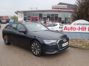 Audi A6 Avant 35 TDI S-tronic