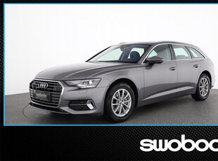 Audi A6 Avant 40 TDI quattro sport S-tronic