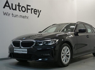 BMW 320d xDrive