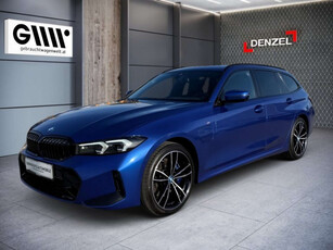 BMW 330 e xDrive Touring G21 XB1