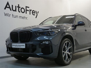 BMW X5 xDrive45e