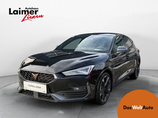 Cupra Leon TRIBE 1.5 eTSI DSG 150 PS ACT