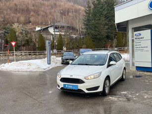 Ford Focus Traveller 1,0 EcoBoost Trend