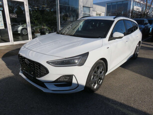 Ford Focus Traveller EcoBoost ST-Line M6