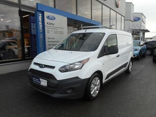 Ford Transit Connect EK L2 Ambiente 1,5TDCI