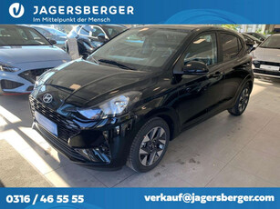 Hyundai i10 GO Plus 1,0 MT a5bu1